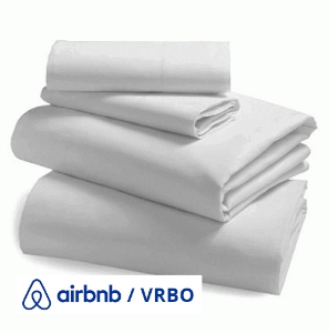Microfiber Sheets & Pillowcases