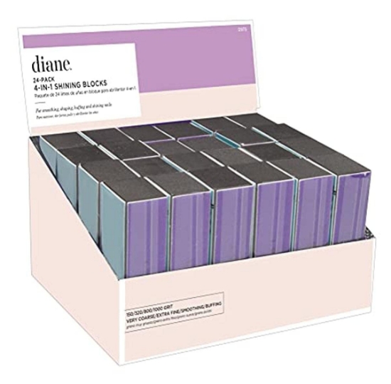 Diane 4-IN-1 Shining Block  Display