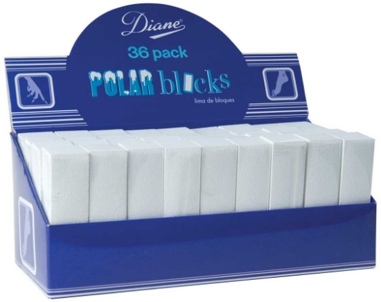 Buy Diane D977 Polar File Block Display
