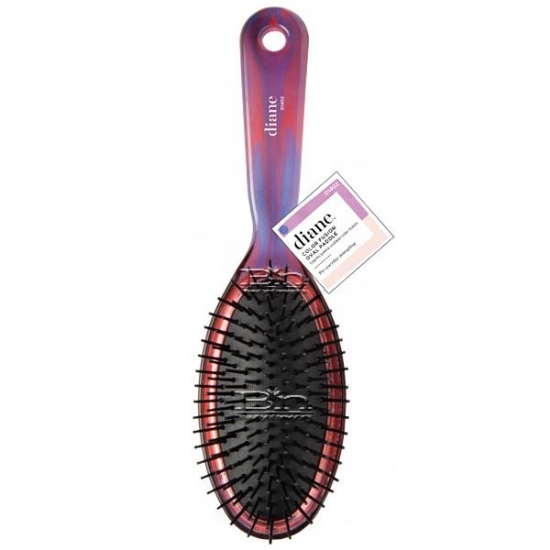 diane color fusion paddle brush on sale