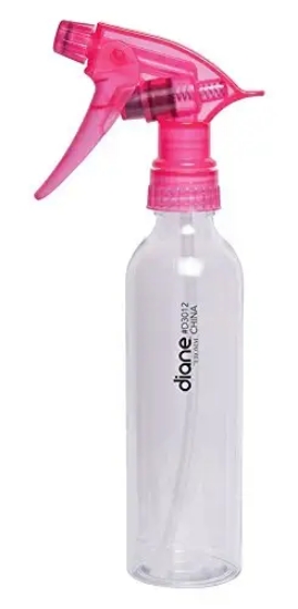 diane spray bottle