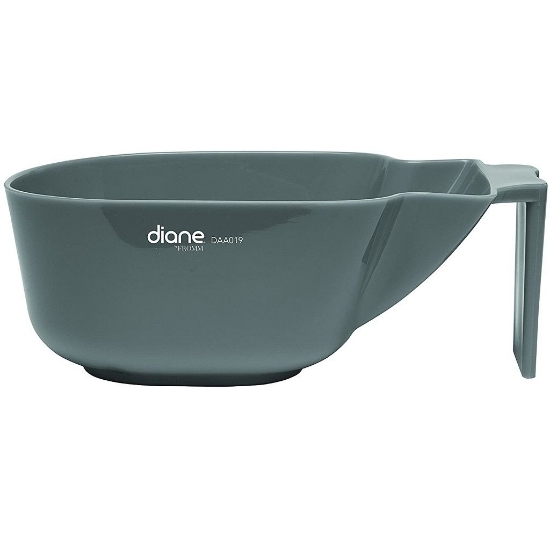 diane gray color bowl for beauty salon