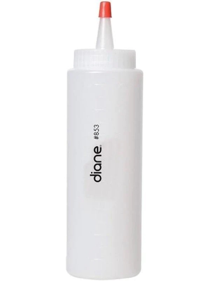 diane wide mouth applicator bottle