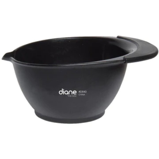 diane hair color mixing bowls