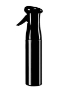 diane continuous hair sprayer