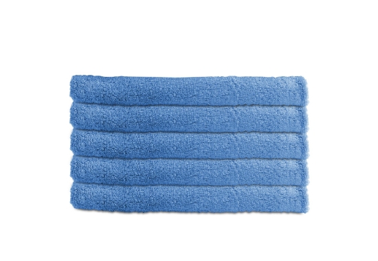 pool towels for hotels,Blue