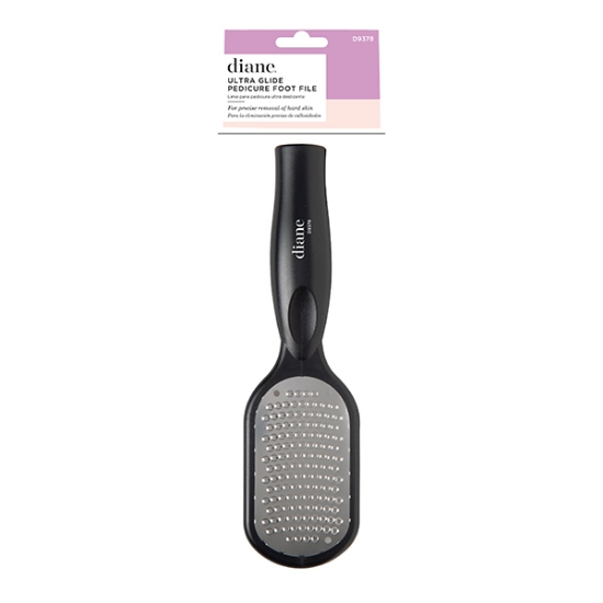 diane pedicure foot file