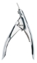 Diane D901 Acrylic Nail Cutter Large