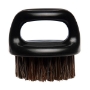 barber knuckle brush, 100% boar bristle knuckle brush on sale