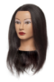 diane mannequin head with hair