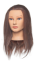  Diane Giselle 18-20 100% Human Hair Brown 