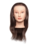  Diane Eva 22-24 100% Human Hair Brown   