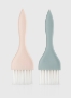 fromm wide paint brush