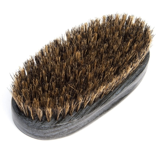diane military brush with boar bristles