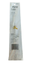Nail Brush with Push