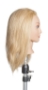 wholesale Diane Charlize Blonde Hair Female Mannequin Head