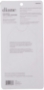 long cotton swabs for cleaning