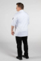 Venture Pro Vent Chef Coat #0703 - White