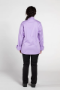 Long Sleeve Chef Jackets , Lilac