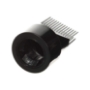 Diane Snap On Pick fits on most dryers with a 2-inch