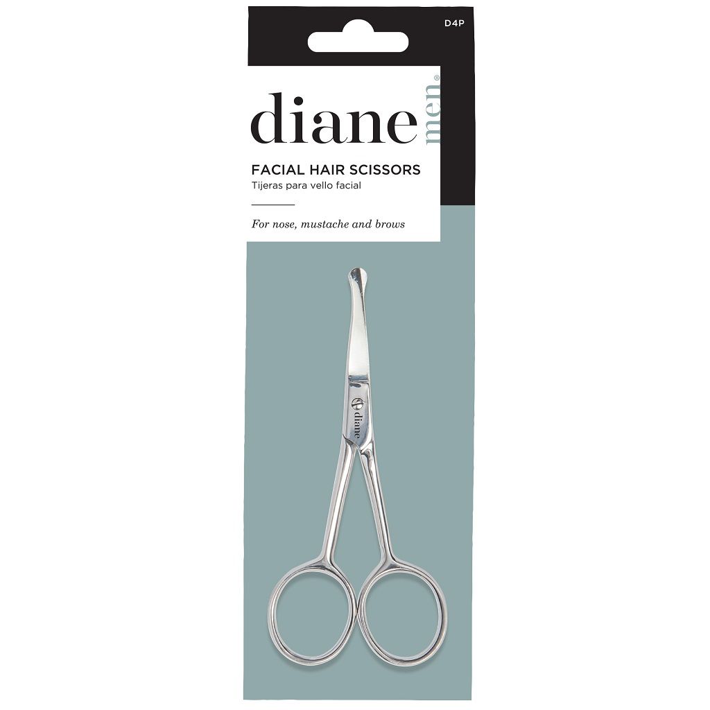 Diane Facial Hair Scissors