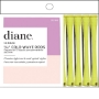 Diane Cold Wave Rods 3/16" Yellow