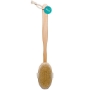 diane boar bristle bamboo brush