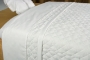microfiber sheets for healthcare centers