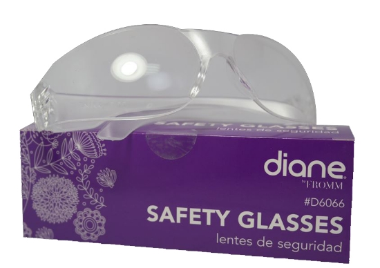 Diane Aesthetician Glasses
