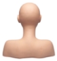 D334 Esthetics Mannequin with Shoulders