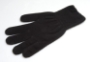 Black Heat Resistant Gloves