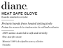  Safe Gloves