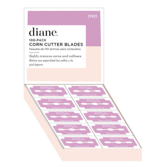 Diane Corn Cutter Blades #D921