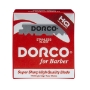 Dorco stainless blade