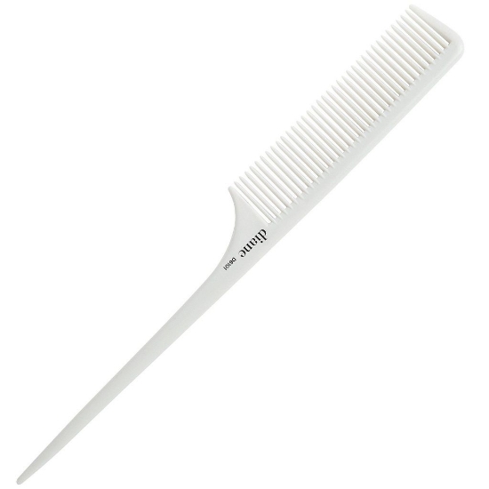 Diane thick rat tail comb