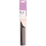 pin tail comb for heat safe