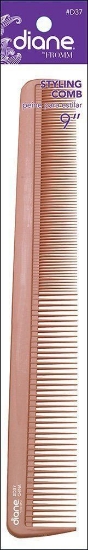 diane hair styling comb