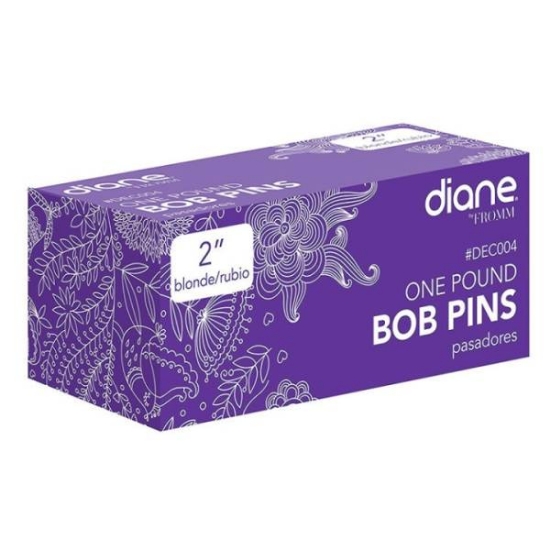 Diane 2inch bobby pins