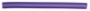 Diane 10"X7/8" Twist-Flex Rods purple