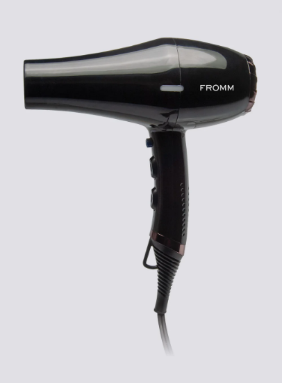 Fromm intuition elite thermal professional hair dryer
