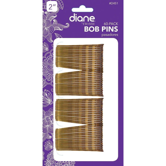 Bobby Pins for Hair