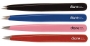  precision point tip in multiple colors