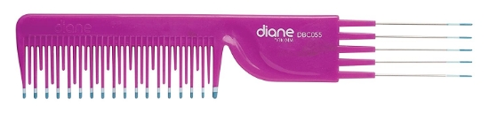 Handle Pick Comb