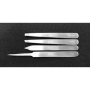  tweezers set