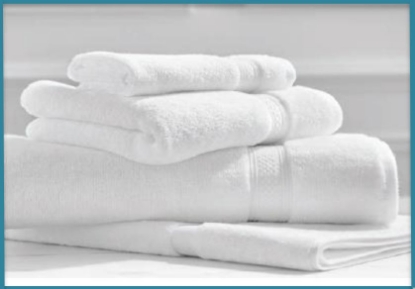 Luxury Bath Towels for Hotels | Hand Towels | Cotton Towels