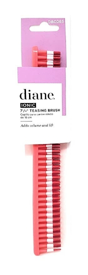 Diane ionic teasing brush