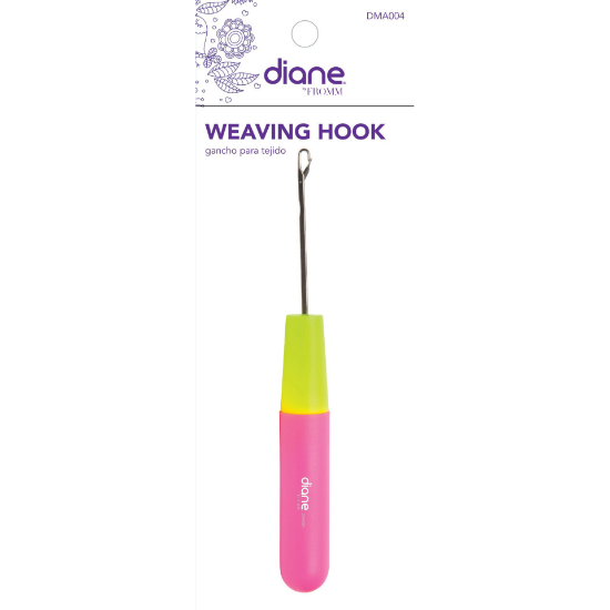 diane weaving hook tool