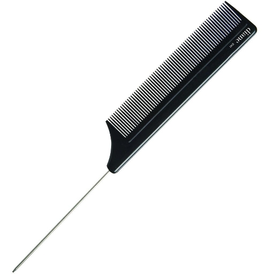 Pin tail comb