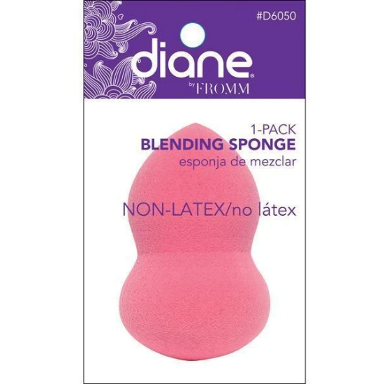 Diane blending sponge