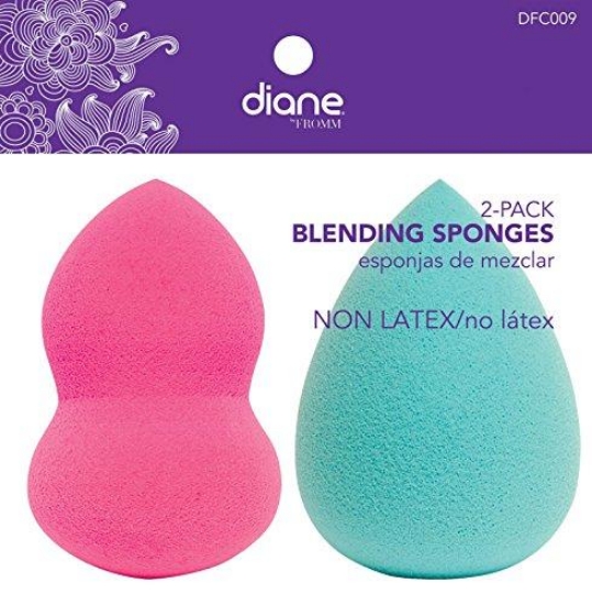 Diane blending sponge